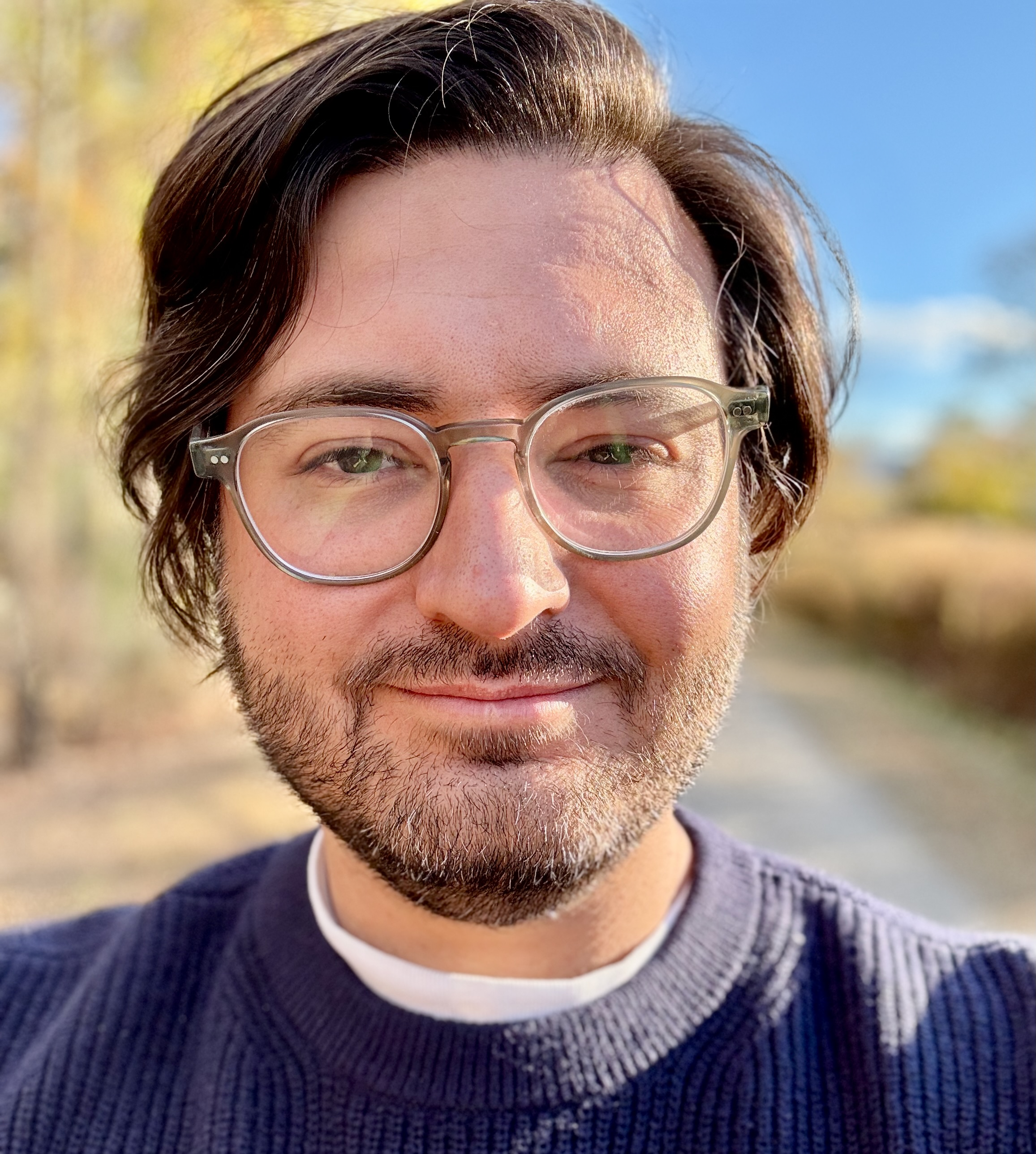 David Eisenman, Founder